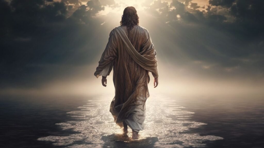O Caminho, a Verdade e a Vida: Explorando a Profundidade de João 14:6